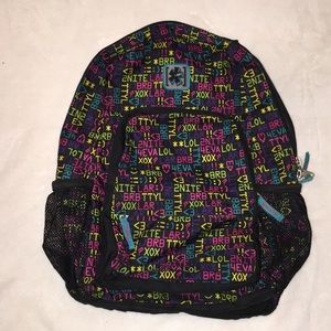 L8R Backpack